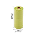 Degradable pet bags