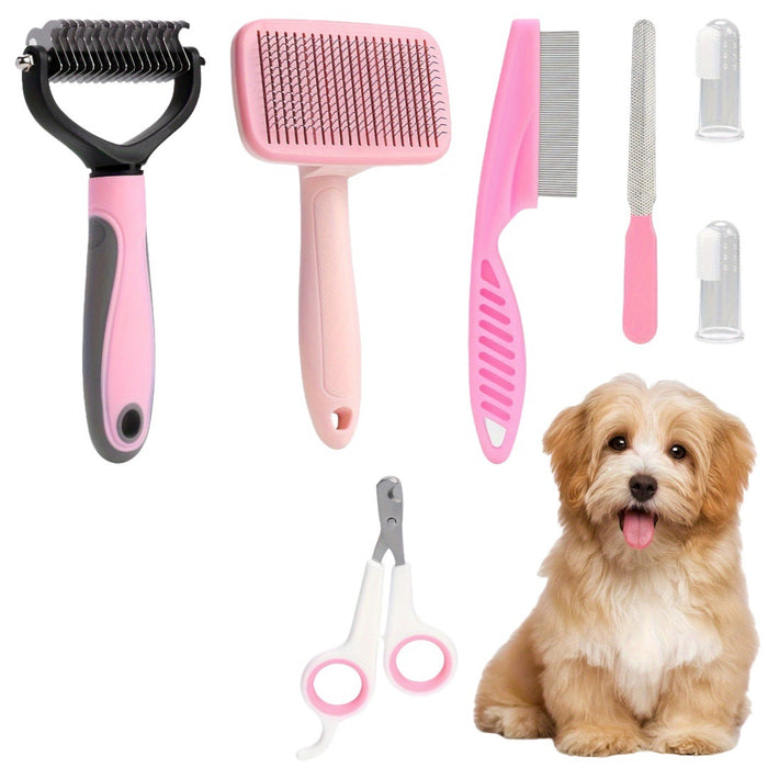 Grooming & Care
