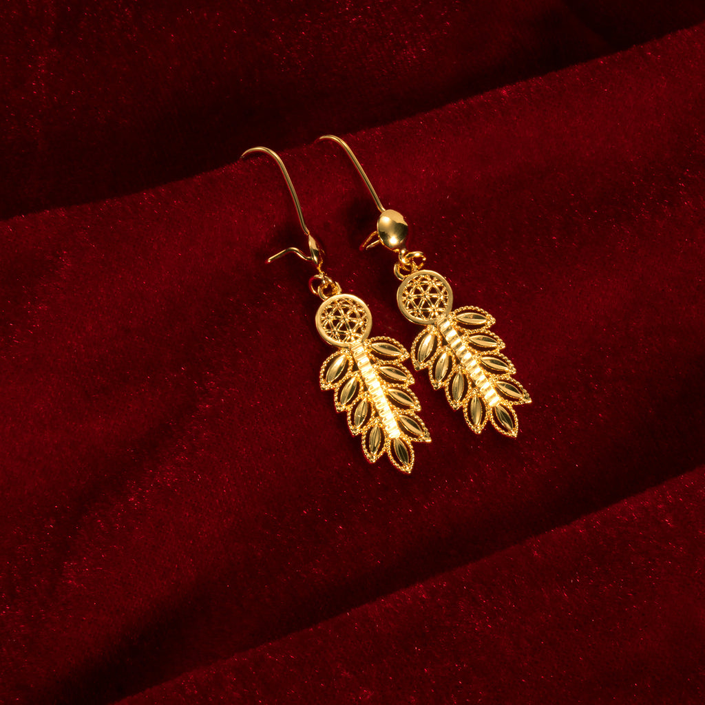 Jewelry: necklaces, earrings, rings, and bracelets