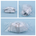 Portable Dog Water Bottle with Drinking Bowl