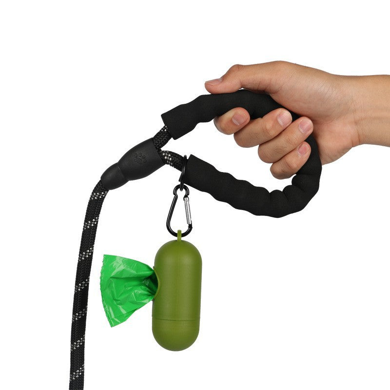 Degradable Pet Waste Bags